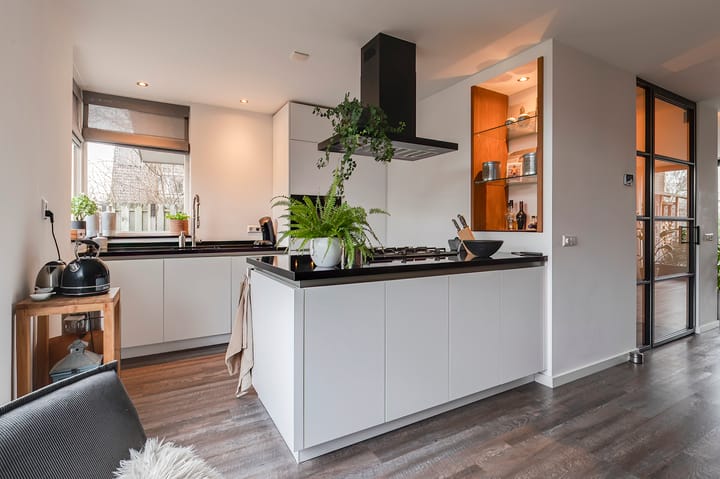 Foto 11 van Ridder van Tuylstraat 16