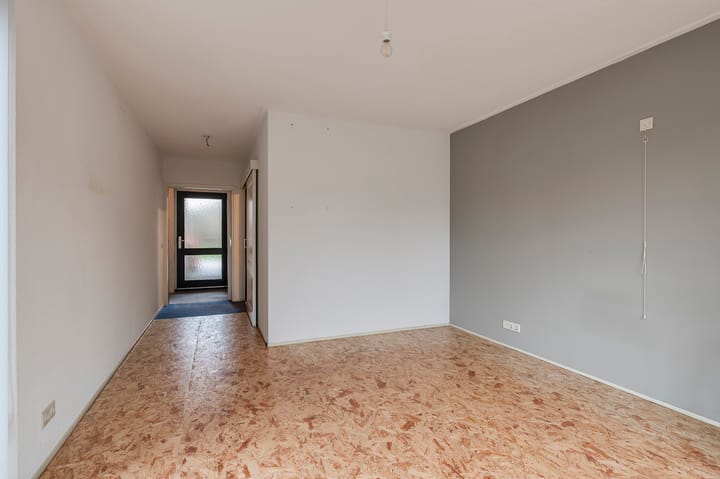 Foto 16 van Ridder van Tuylstraat 16