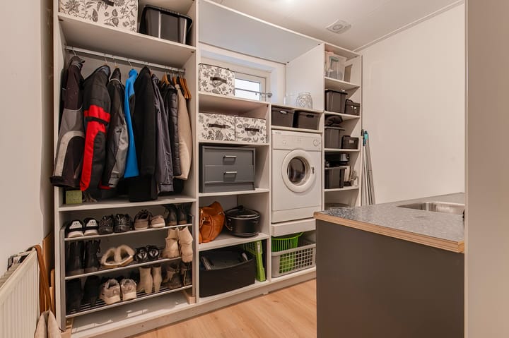 Foto 18 van Ridder van Tuylstraat 16