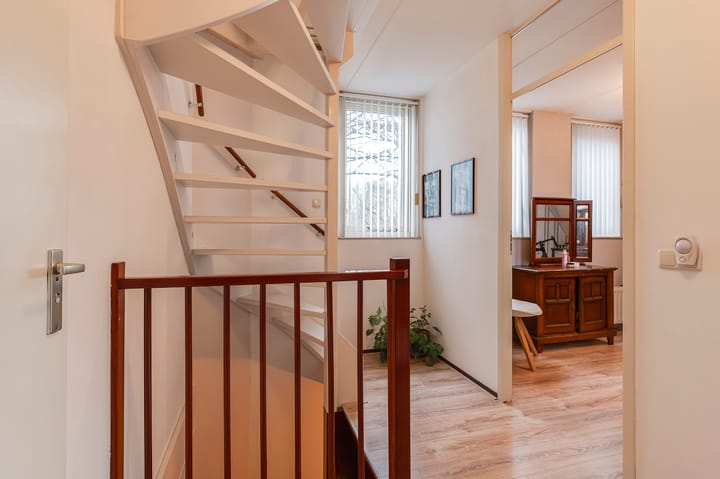 Foto 21 van Ridder van Tuylstraat 16