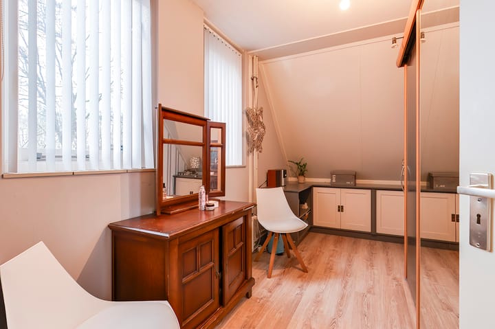 Foto 22 van Ridder van Tuylstraat 16