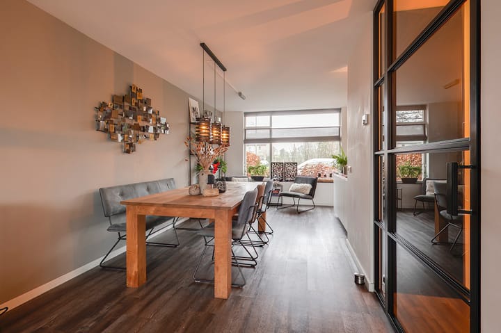 Foto 9 van Ridder van Tuylstraat 16