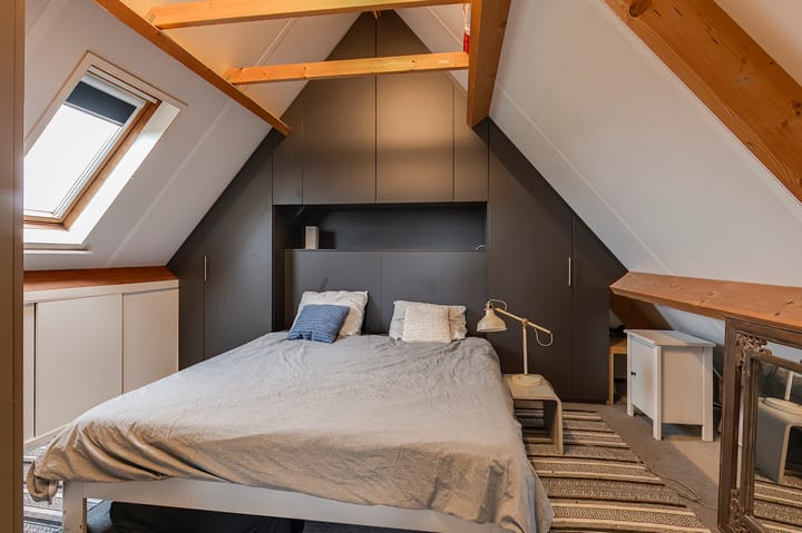 Foto 30 van Ridder van Tuylstraat 16