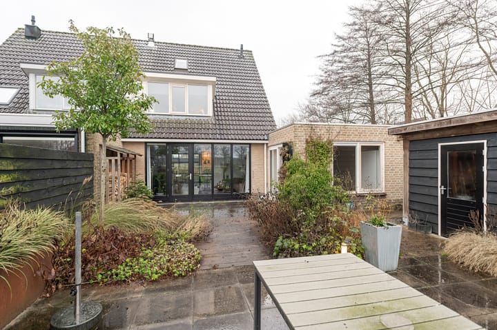 Foto 31 van Ridder van Tuylstraat 16