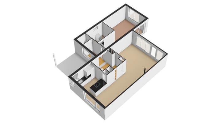 Foto 39 van Ridder van Tuylstraat 16