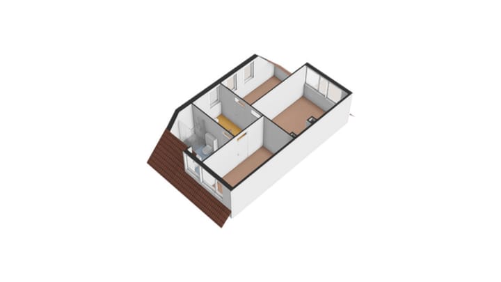 Foto 41 van Ridder van Tuylstraat 16