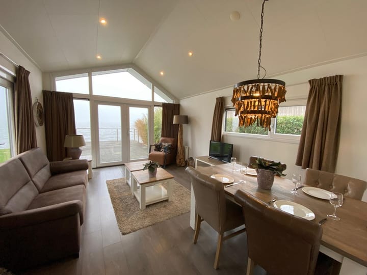 Foto 9 van Zuiderdijk 1-B32