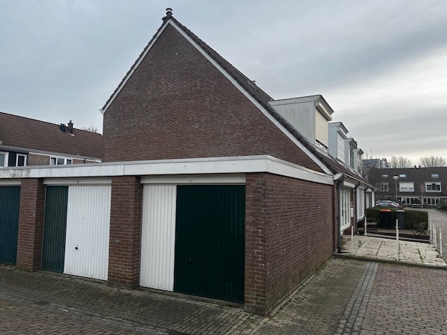 Bekijk foto van Martin Luther Kingstraat 78 G1