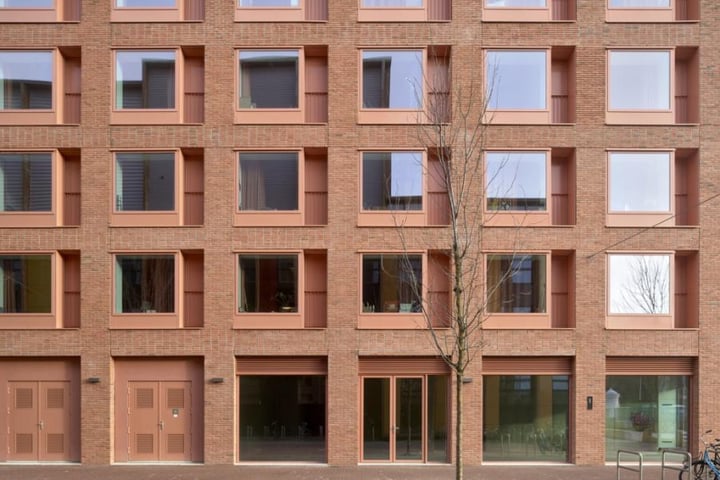 Houthavenweg 79
