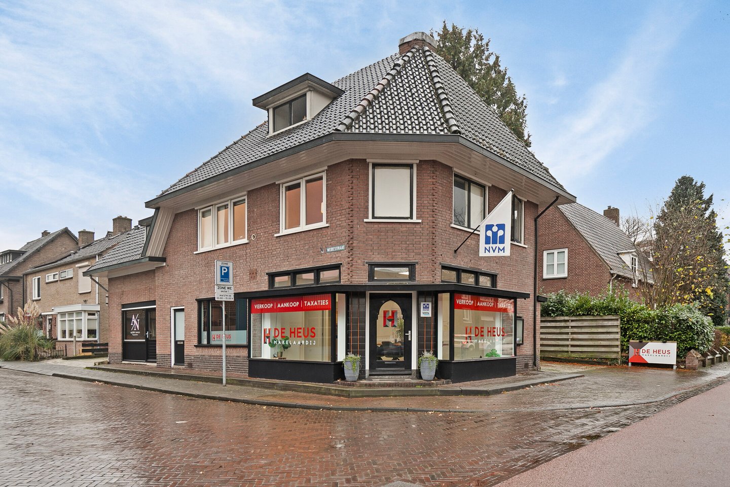 View photo 1 of Deventerstraat 84