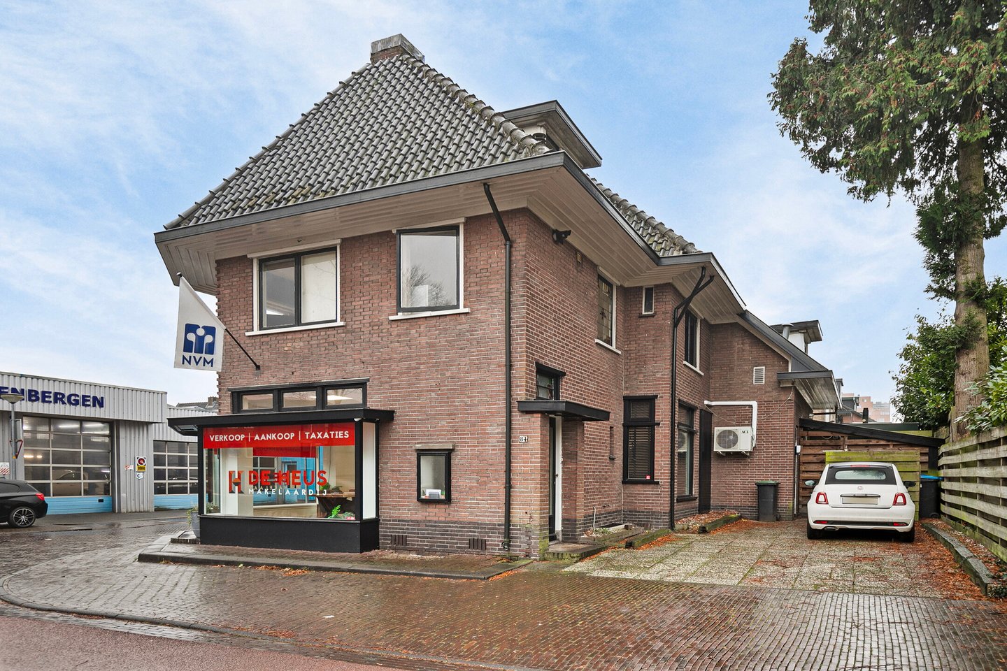 View photo 4 of Deventerstraat 84