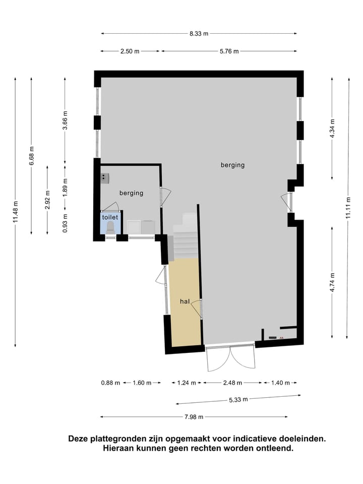 Foto 22 van Beneden Oostdijk 8