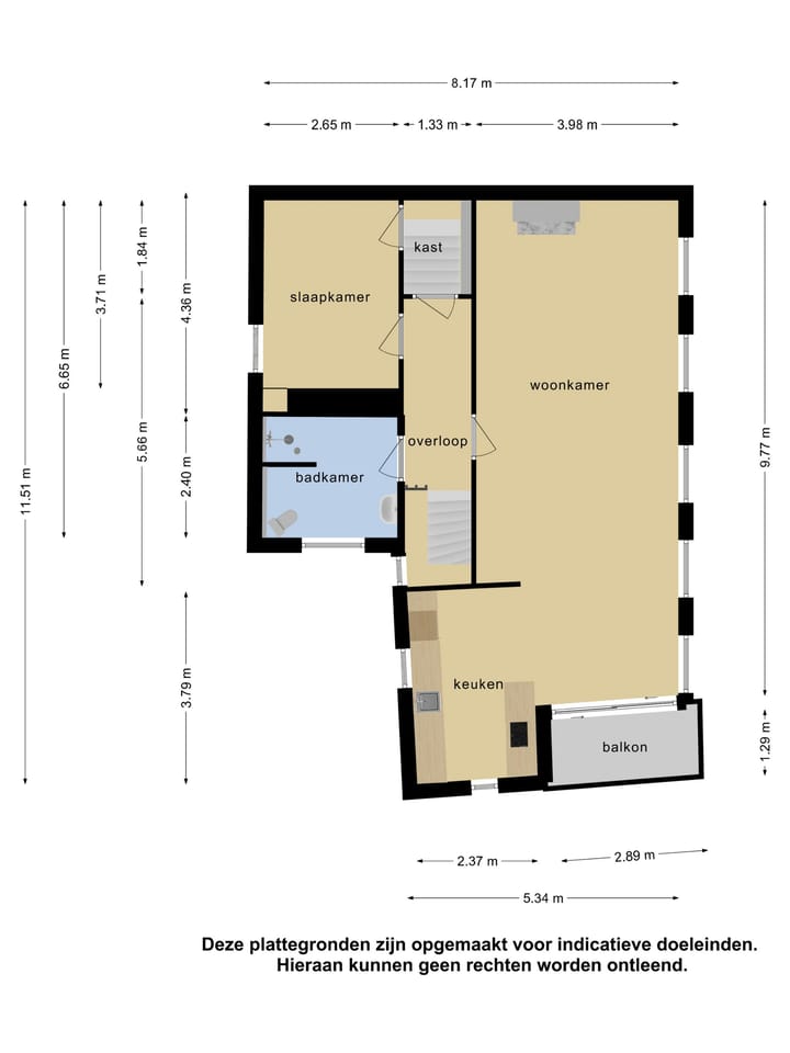 Foto 23 van Beneden Oostdijk 8