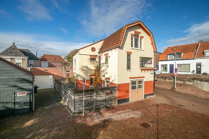 Foto 5 van Beneden Oostdijk 8