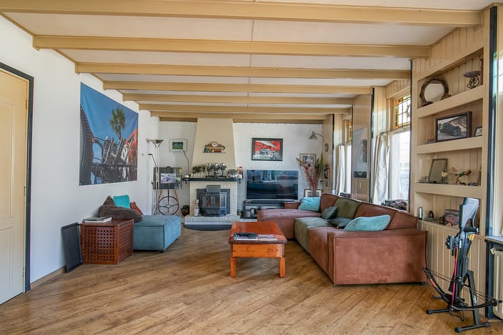 Foto 6 van Beneden Oostdijk 8