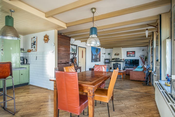 Foto 8 van Beneden Oostdijk 8