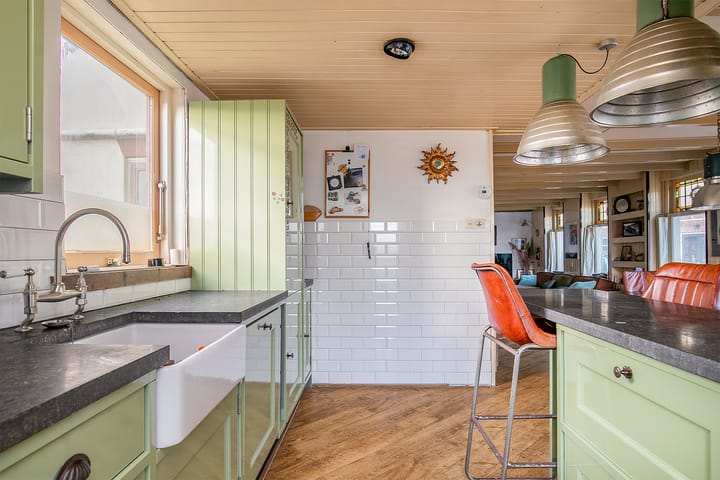 Foto 9 van Beneden Oostdijk 8