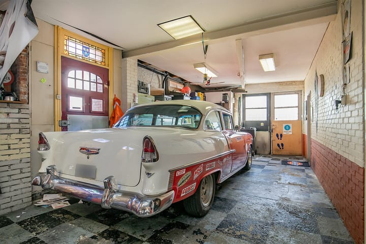 Foto 16 van Beneden Oostdijk 8