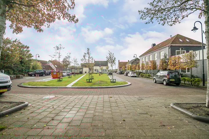 Foto 21 van Beneden Oostdijk 8