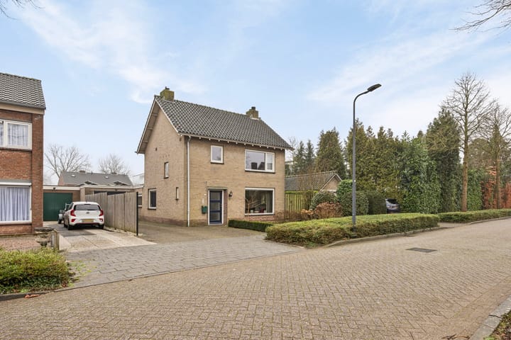 Foto 1 van Schoutstraat 18