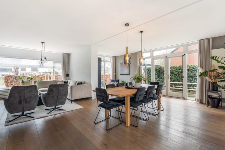 Foto 2 van Vincent van Goghlaan 6