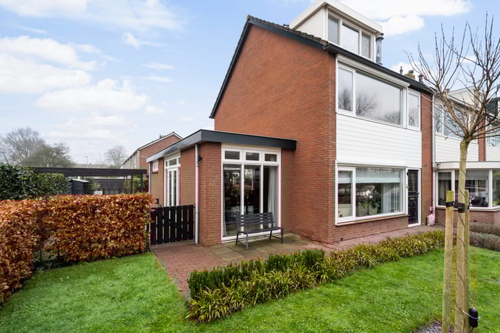 Foto 3 van Vincent van Goghlaan 6