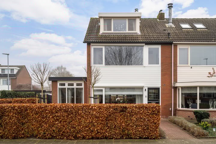 Foto 4 van Vincent van Goghlaan 6