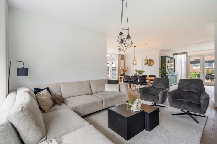 Foto 8 van Vincent van Goghlaan 6