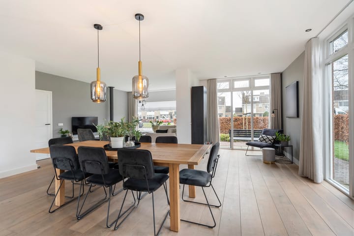 Foto 9 van Vincent van Goghlaan 6