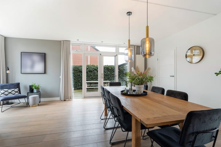 Foto 10 van Vincent van Goghlaan 6