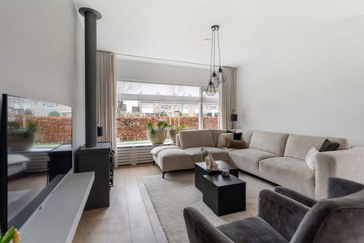 Foto 7 van Vincent van Goghlaan 6