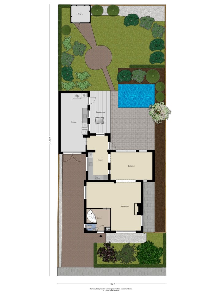 Foto 47 van Schoutstraat 18