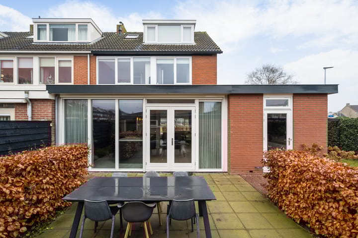 Foto 33 van Vincent van Goghlaan 6