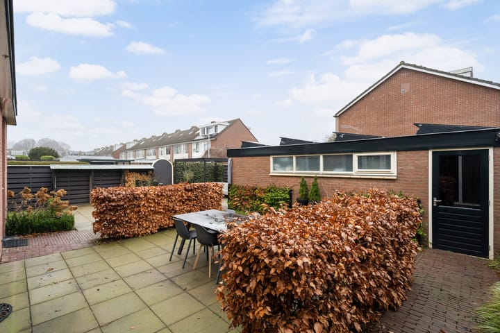 Foto 35 van Vincent van Goghlaan 6