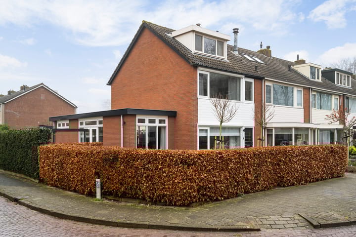 Foto 41 van Vincent van Goghlaan 6