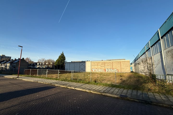 Kruyderlaan, Nieuwegein