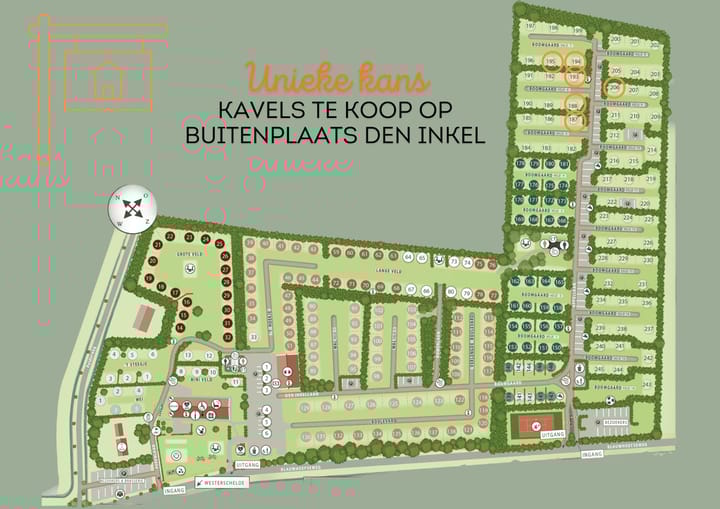 Photo 2 of Blauwhoefseweg 12-206