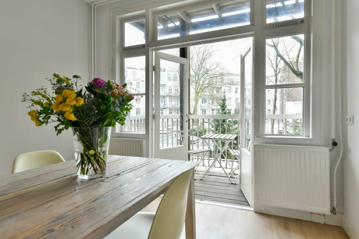 Foto 7 van Rhijnvis Feithstraat 24-B