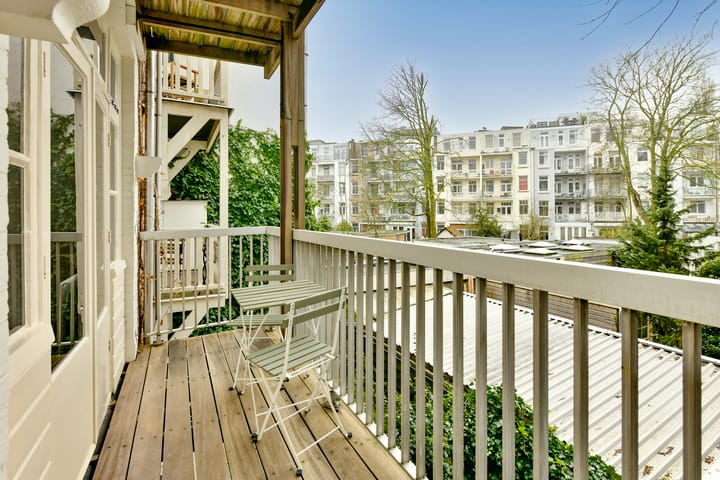 Foto 8 van Rhijnvis Feithstraat 24-B