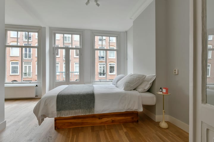 Foto 11 van Rhijnvis Feithstraat 24-B