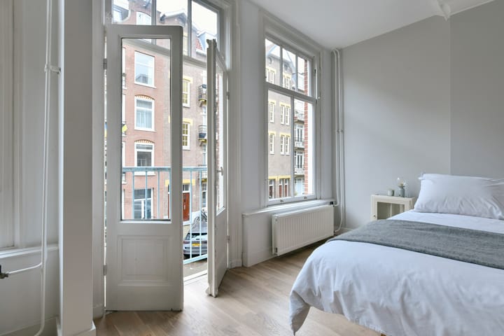 Foto 12 van Rhijnvis Feithstraat 24-B