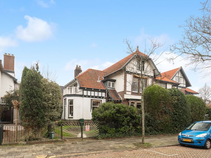 Foto 1 van Prinsesselaan 7