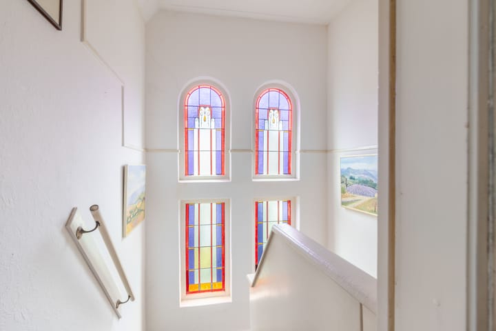 Foto 3 van Prinsesselaan 7