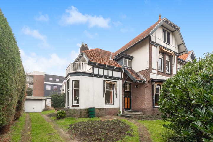 Foto 4 van Prinsesselaan 7