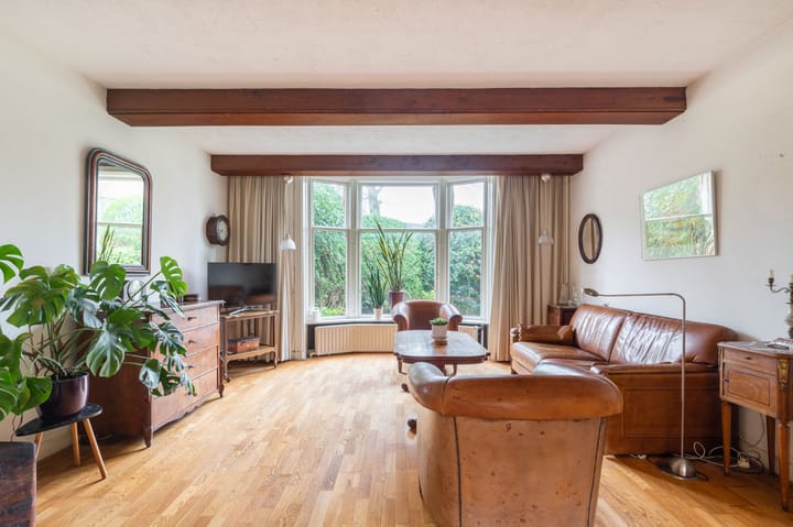 Foto 5 van Prinsesselaan 7