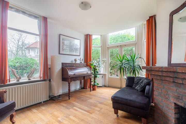 Foto 14 van Prinsesselaan 7