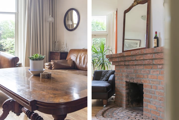 Foto 7 van Prinsesselaan 7