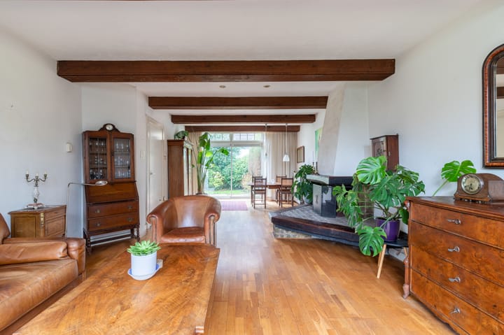 Foto 9 van Prinsesselaan 7