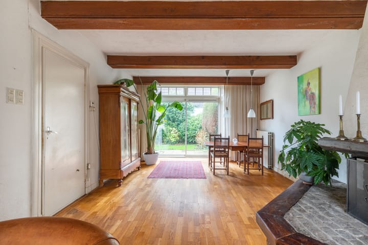 Foto 10 van Prinsesselaan 7