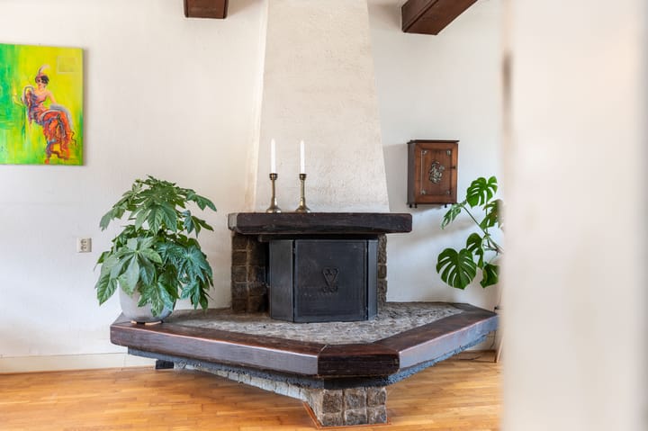 Foto 11 van Prinsesselaan 7